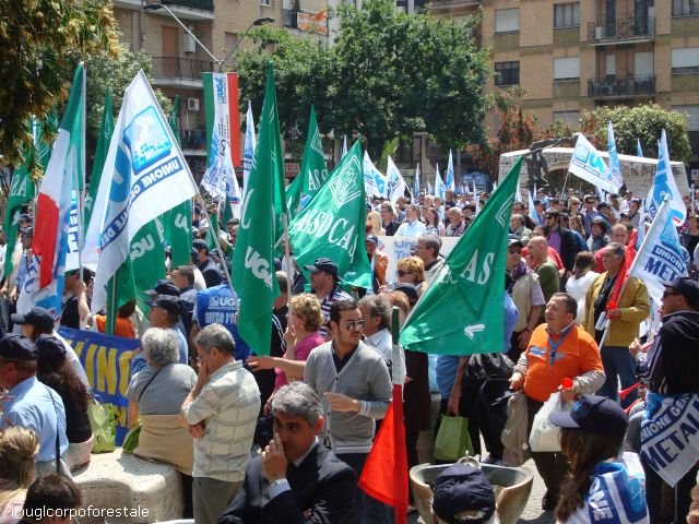1 Maggio 2010